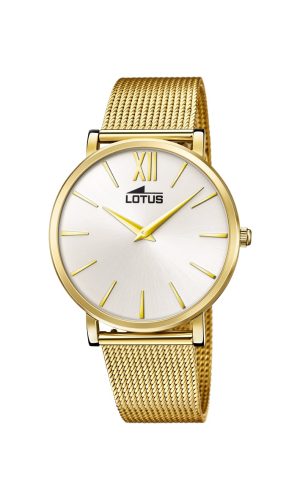 Lotus L18729/1 unisex klasické hodinky