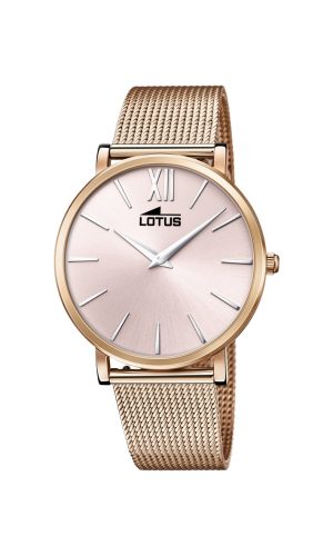 Lotus L18730/1 unisex klasické hodinky