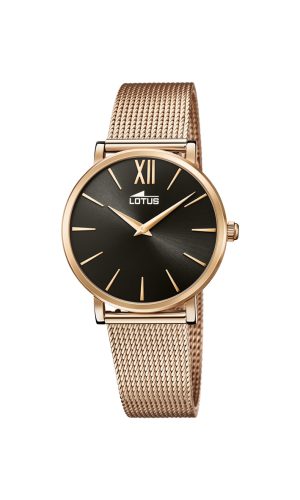 Lotus L18733/2 dámske klasické hodinky