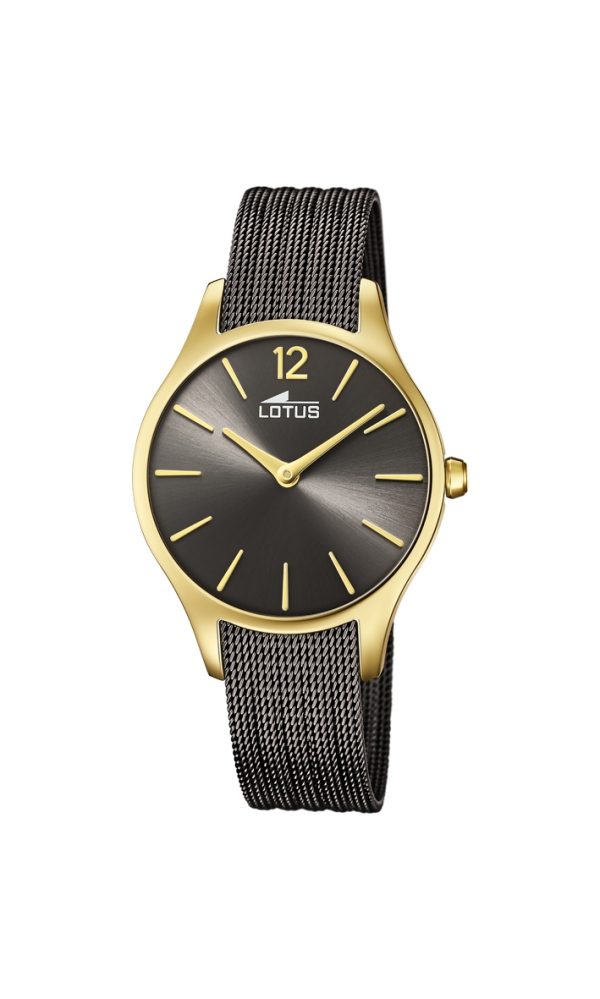 Lotus L18750/1 dámske trendy hodinky