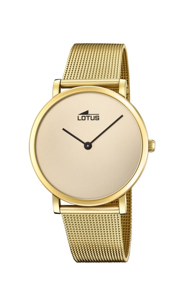 Lotus L18772/1 unisex klasické hodinky