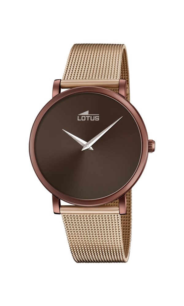 Lotus L18774/1 dámske trendy hodinky