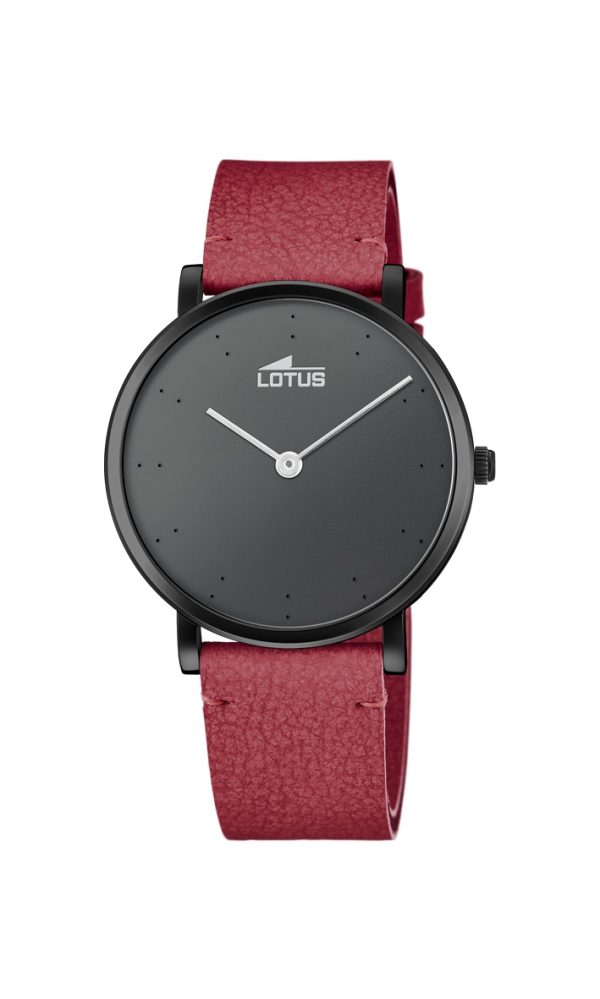 Lotus L18780/1 unisex trendy hodinky