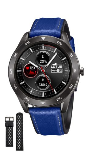 Lotus L50012/2 pánske trendy hodinky