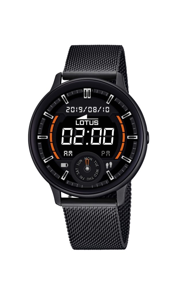 Lotus L50016/1 unisex trendy hodinky