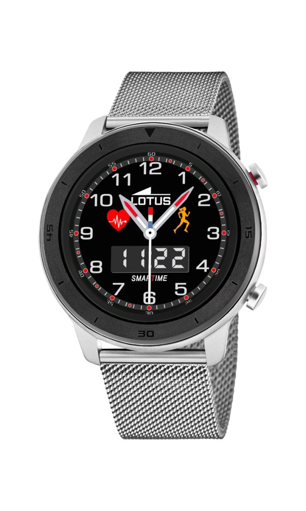 Lotus L50021/1 pánske trendy hodinky