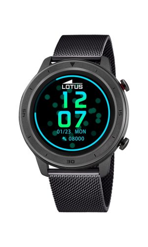 Lotus L50023/1 pánske trendy hodinky