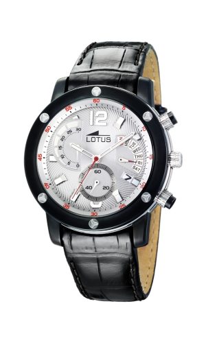 Lotus L9993/1 pánske športové hodinky