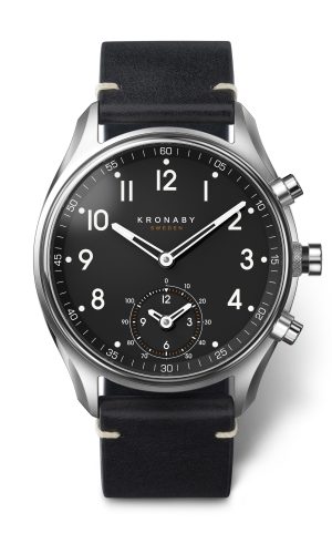 Kronaby S1399/1 pánske trendy hodinky