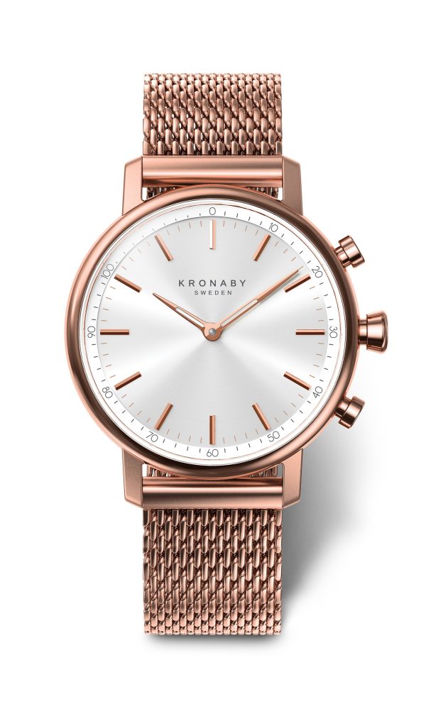 Kronaby S1400/1 dámske trendy hodinky