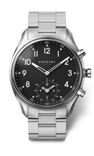 Kronaby S1426/1 pánske trendy hodinky