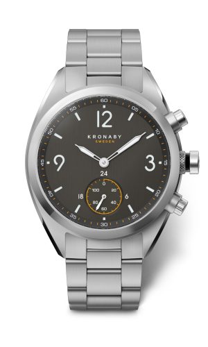 Kronaby S3113/1 pánske trendy hodinky