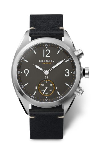 Kronaby S3114/1 pánske trendy hodinky