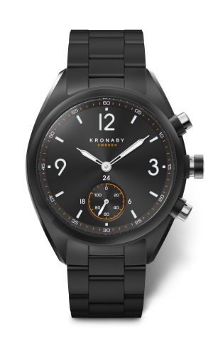 Kronaby S3115/1 pánske trendy hodinky