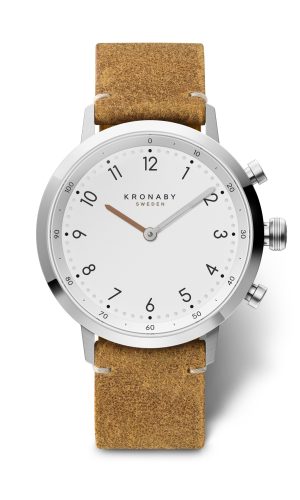 Kronaby S3128/1 pánske trendy hodinky