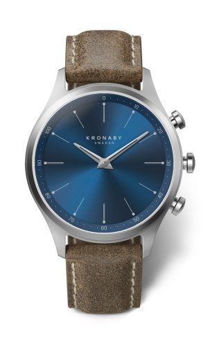 Kronaby S3759/1 pánske trendy hodinky