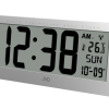 Digitální hodiny JVD RB9380.2