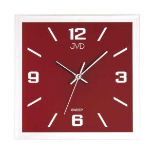 Nástěnné hodiny JVD NS26113.8