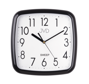 Nástěnné hodiny JVD HP615.11