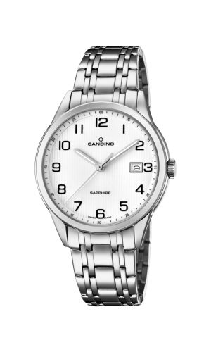 Candino C4614/1 pánske klasické hodinky