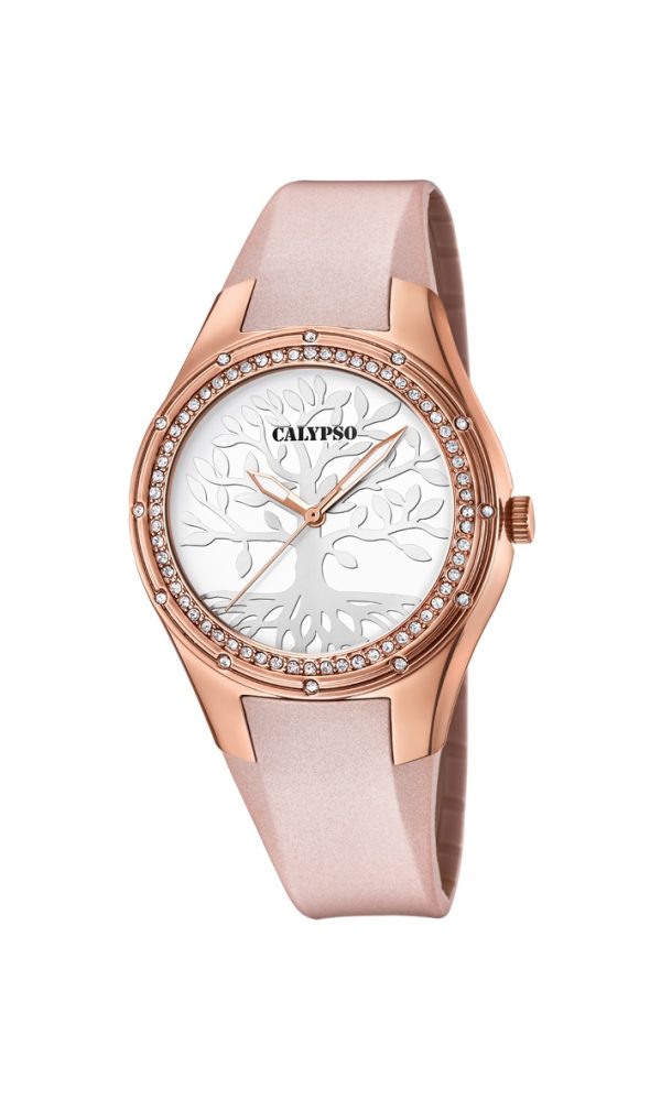 Calypso K5721/E dámske trendy hodinky