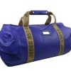 Pánska cestovná taška TESSRA modrá 4244-TS