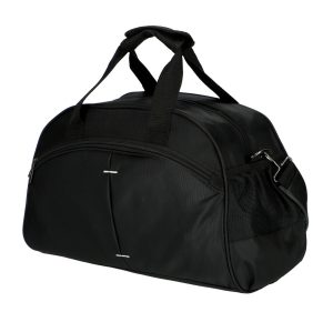 Čierna športová taška Unisex 1952740 M4
