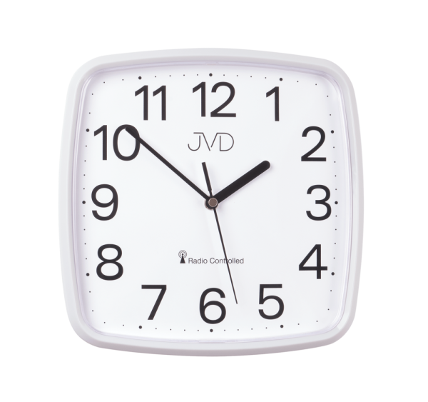 Nástěnné hodiny JVD RH616.1