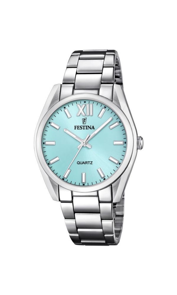 Festina 20622/D dámske klasické hodinky