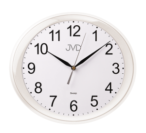 Nástěnné hodiny JVD HP664.6
