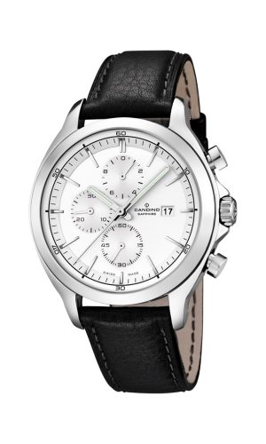 Candino C4516/1 pánske klasické hodinky