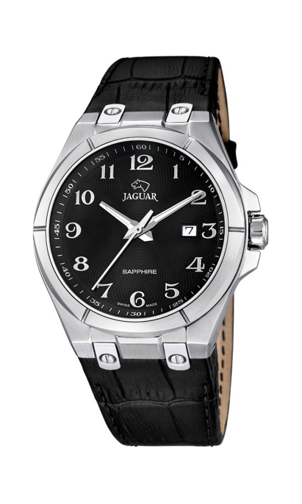Jaguar J666/7 pánske klasické hodinky