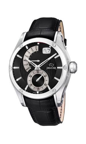 Jaguar J678/B pánske klasické hodinky