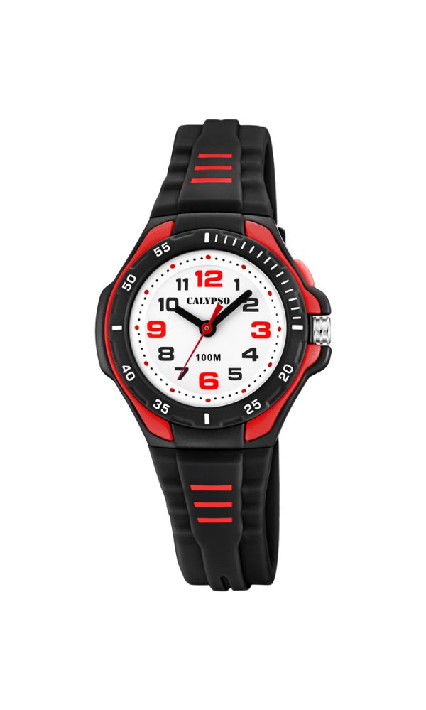Calypso K5757/6 junior športové hodinky