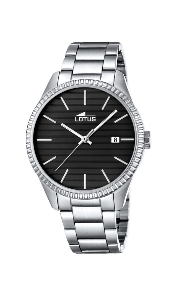 Lotus L18299/2 pánske klasické hodinky