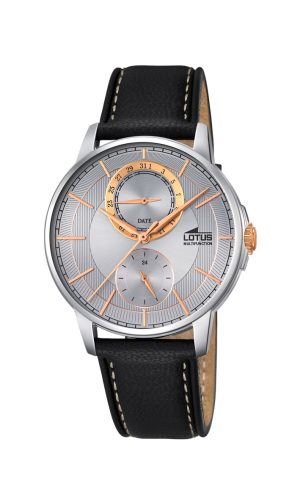 Lotus L18323/1 pánske klasické hodinky