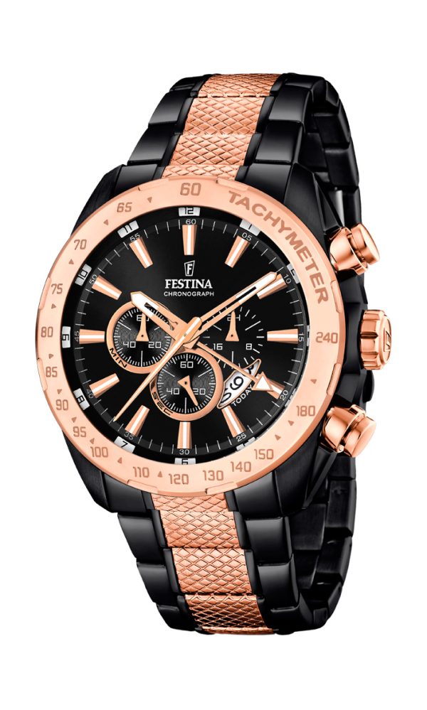 Festina 16888/1 pánske športové hodinky