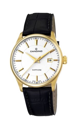 Candino C4457/2 pánske klasické hodinky