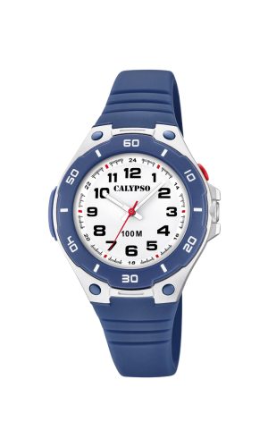Calypso K5758/2 junior športové hodinky