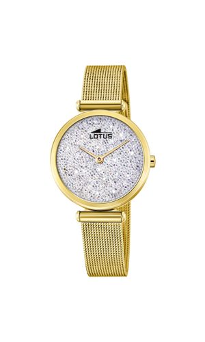 Lotus L18565/1 dámske trendy hodinky