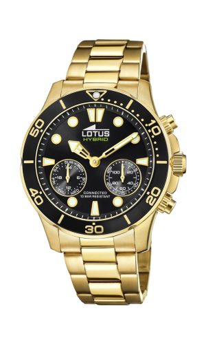 Lotus L18802/2 pánske trendy hodinky