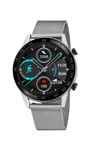 Lotus L50017/1 pánske trendy hodinky