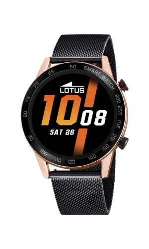 Lotus L50025/1 pánske trendy hodinky
