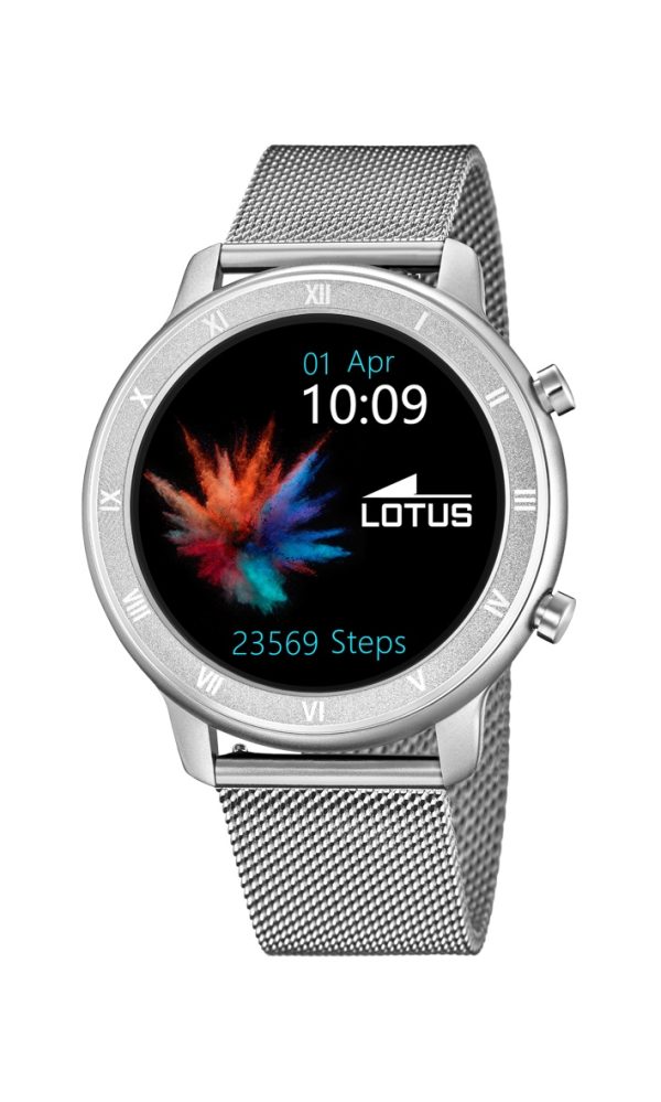 Lotus L50037/1 pánske trendy hodinky