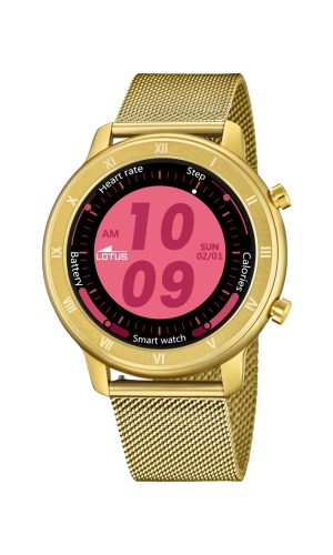 Lotus L50038/1 dámske trendy hodinky