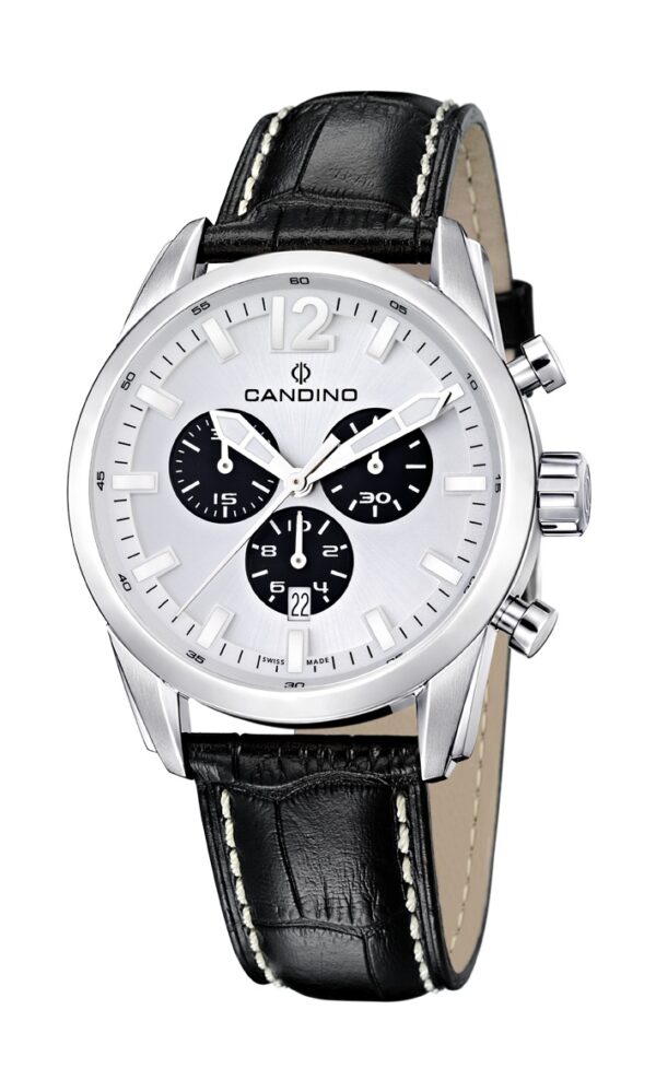Candino C4408/A pánske športové hodinky