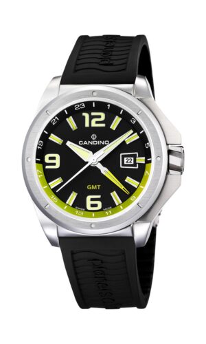Candino C4451/6 pánske klasické hodinky