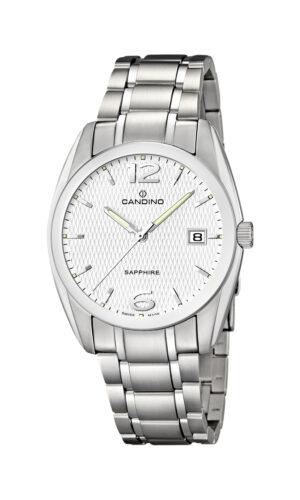 Candino C4493/2 pánske klasické hodinky