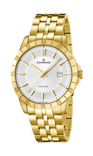 Candino C4515/1 pánske klasické hodinky