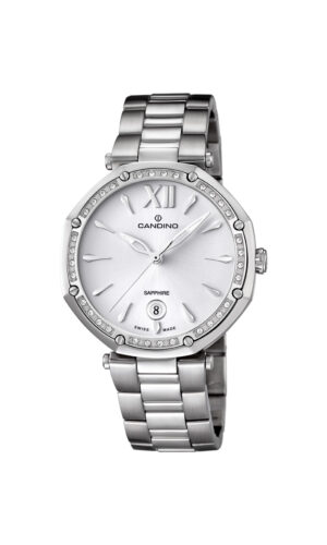 Candino C4525/1 dámske trendy hodinky
